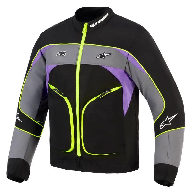 Blouson UNITE ALPINESTARS