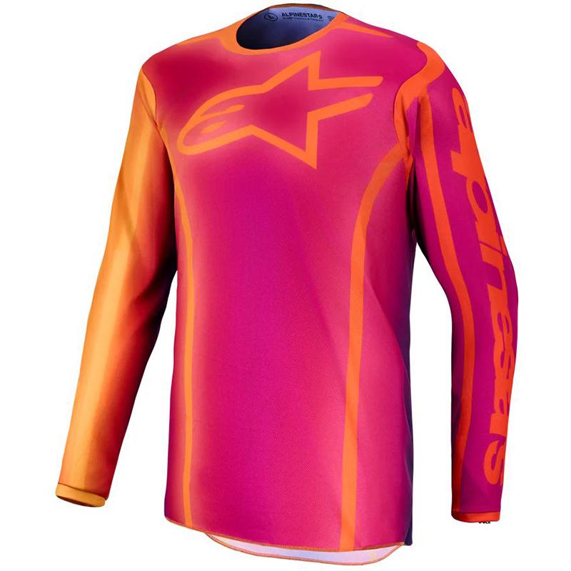 Maillot Cross Fluid Kepler ALPINESTARS