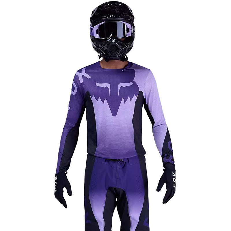 Maillot cross FLEXAIR SPIRE FOX 2