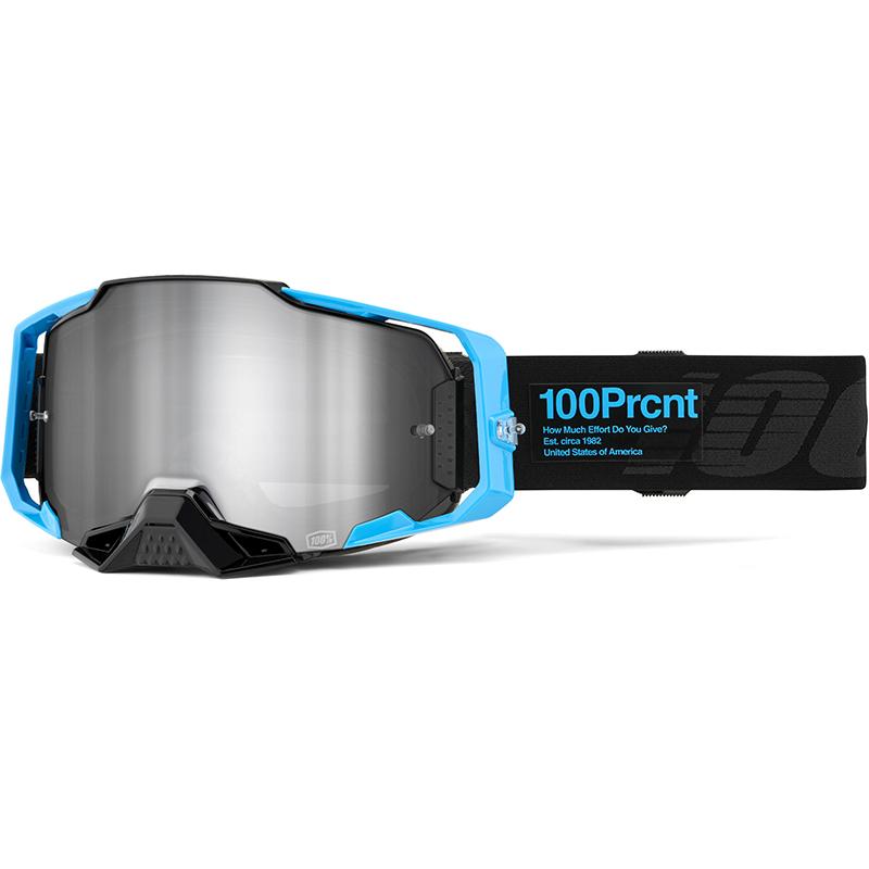 Masque cross ARMEGA BARELY 2 100