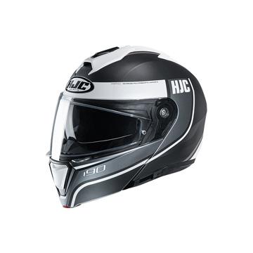 Casque I90 DAVAN MC10SF HJC