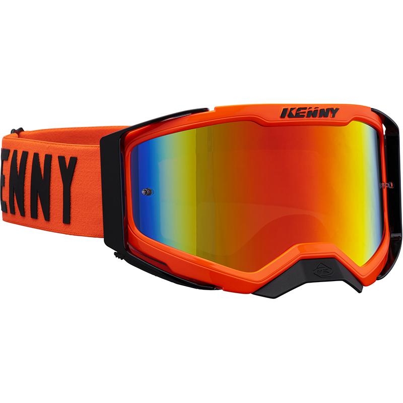 Masque cross PERFORMANCE LEVEL 2 KENNY