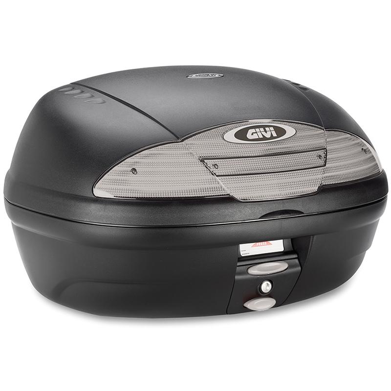 Top case E450 SIMPLY II GIVI