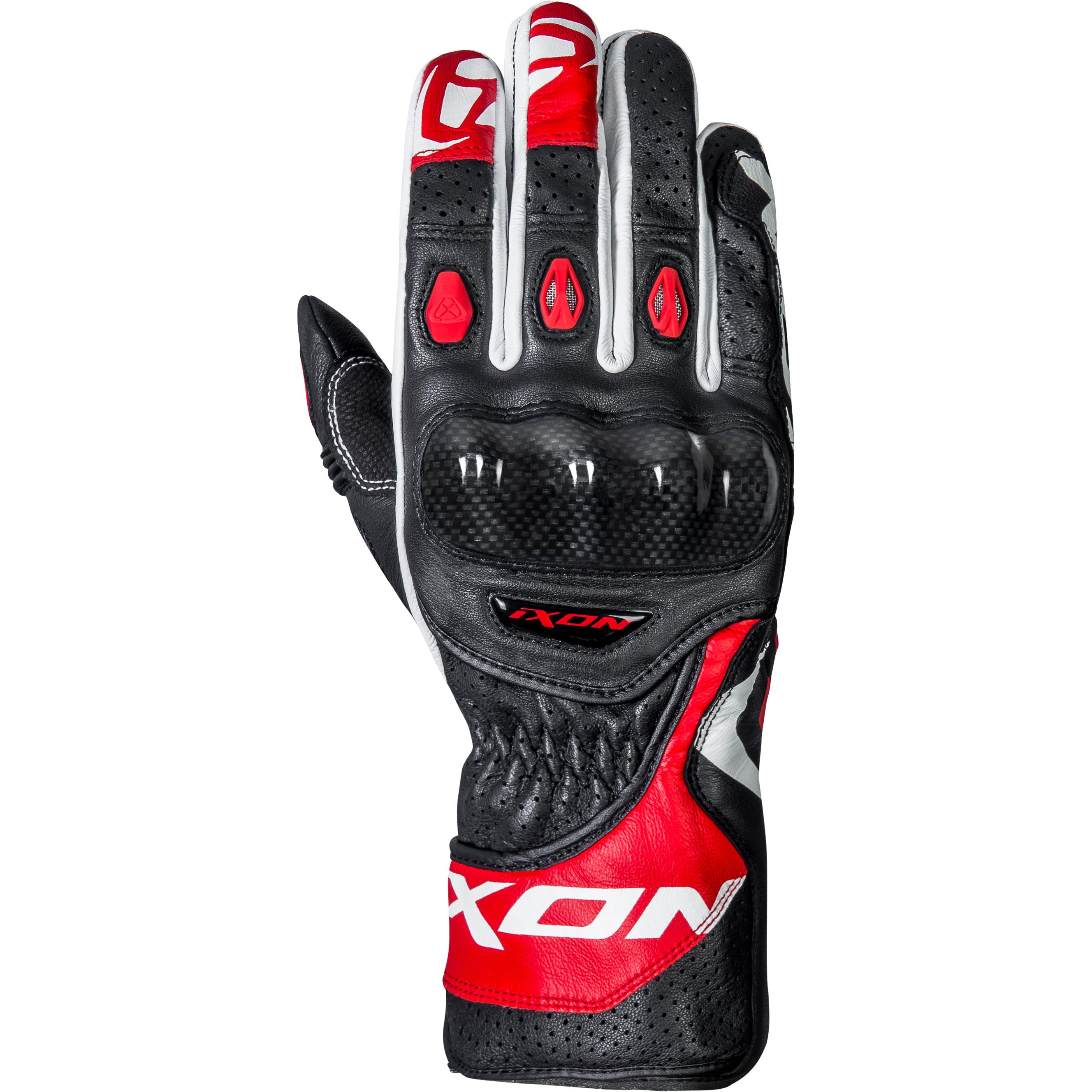 Gants RS CIRCUIT-R IXON