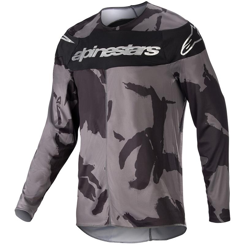 Maillot cross RACER TACTICAL ALPINESTARS