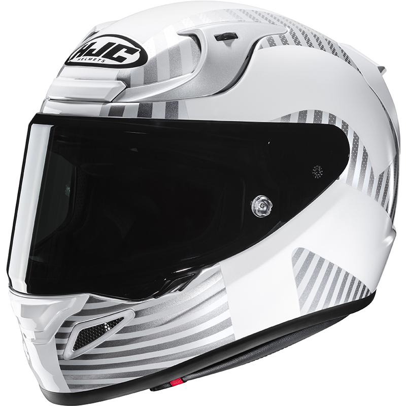Casque RPHA 12 OTTIN MC10 HJC