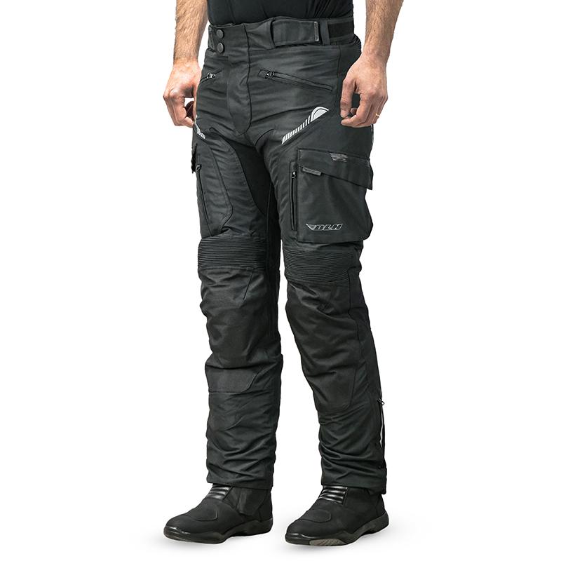 Pantalon Be arctic 3en1 BLH