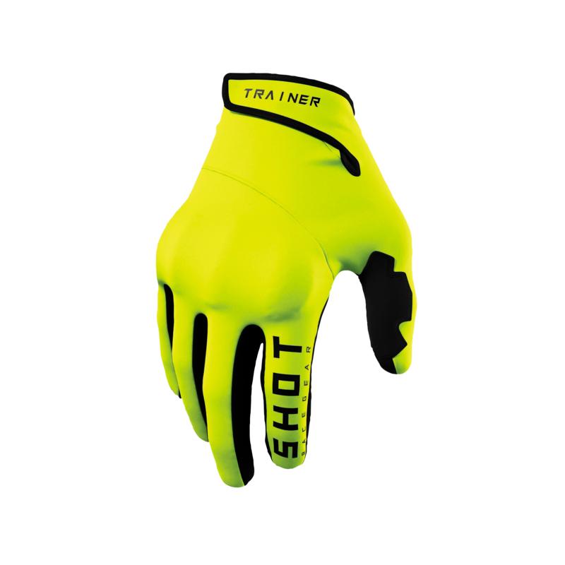 Gants cross TRAINeR CE 3.0 SHOT