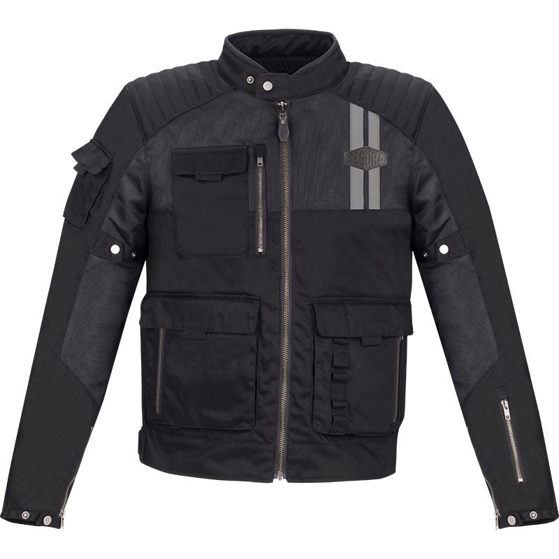 Blouson TREVOR SEGURA