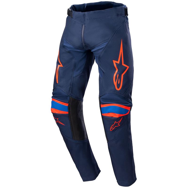 Pantalon Cross RACER NARIN YOUTH ALPINESTARS