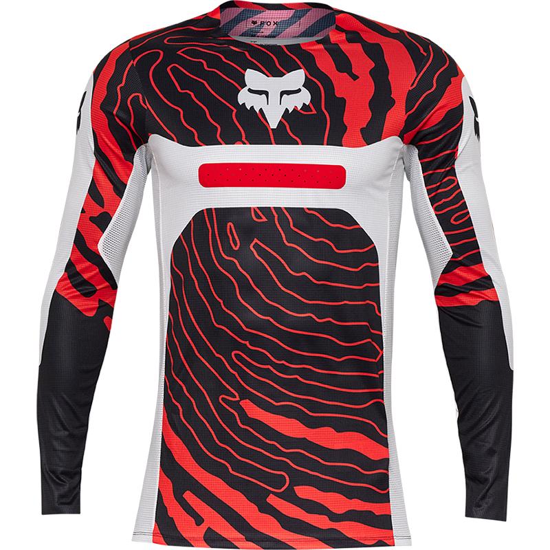 Maillot cross FLEXAIR IMPRESSION