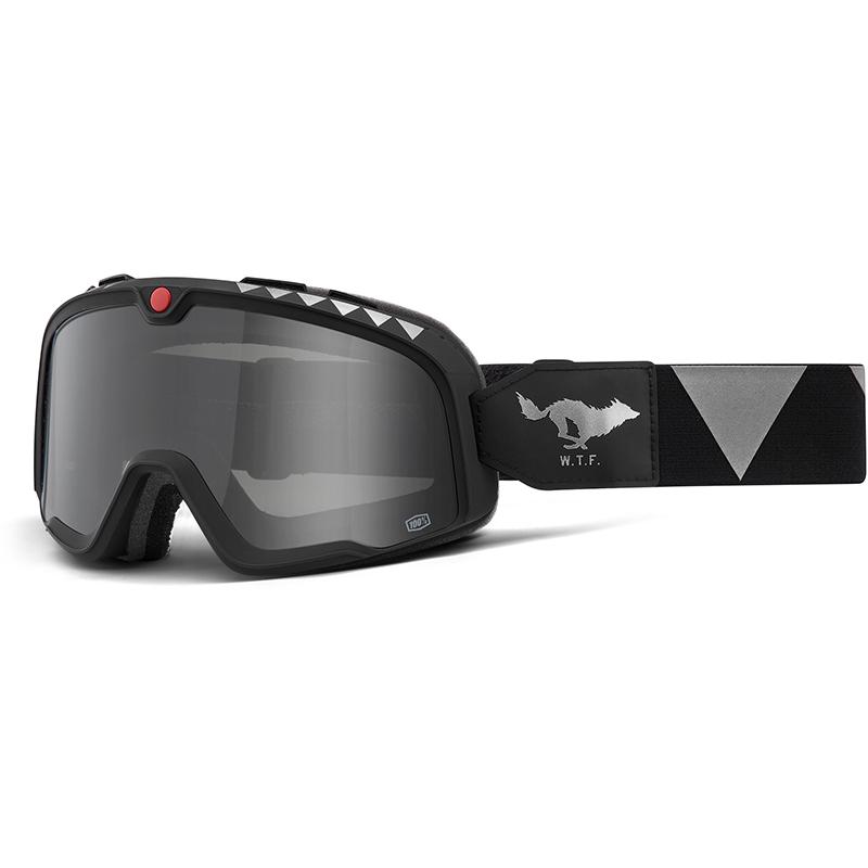 Masque cross BARSTOW EL SOLITARIO 100