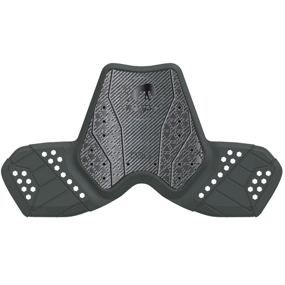 Protection pectorale CHEST RACING FURYGAN