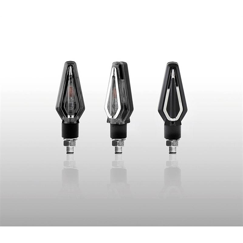 Clignotants Sound CHAFT