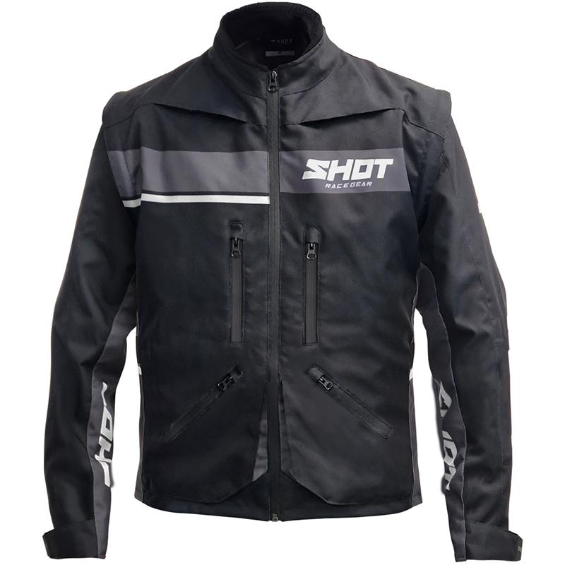 Veste enduro CONTACT ASSAULT 2.0 SHOT