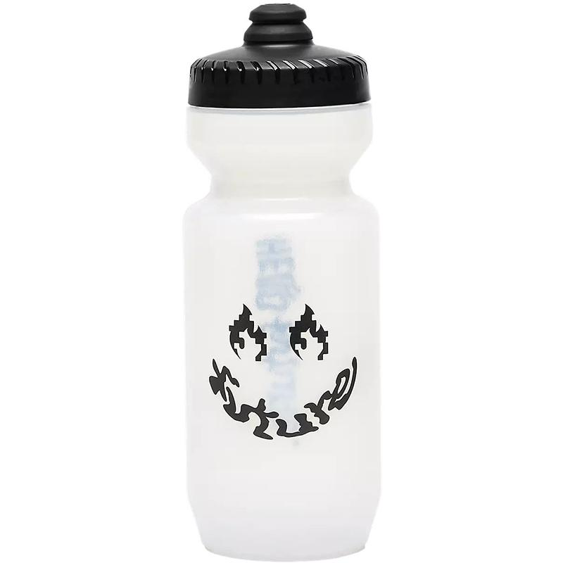 Gourde 22 OZ PURIST HELLO FUTURE 650ML FOX