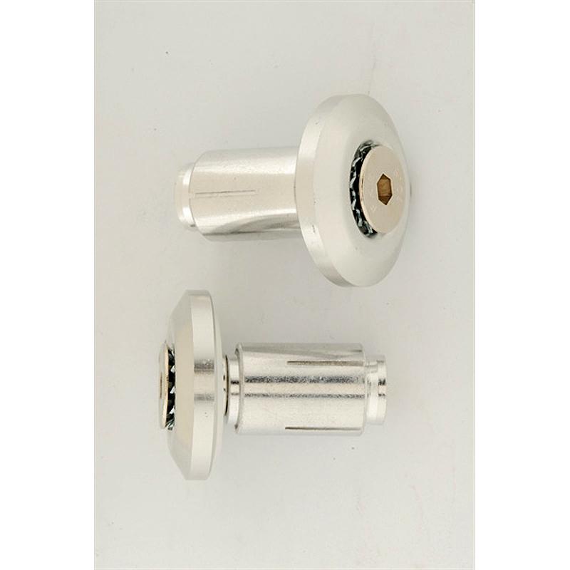 Embouts De Guidon Universel CHAFT