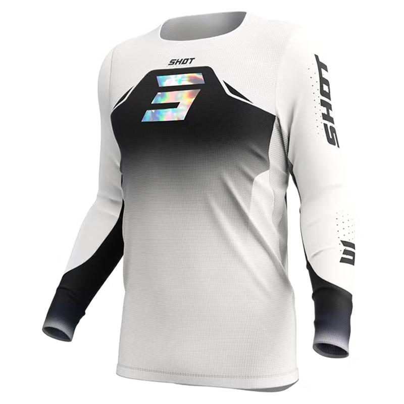 Maillot Cross Aerolite Phase 27 SHOT