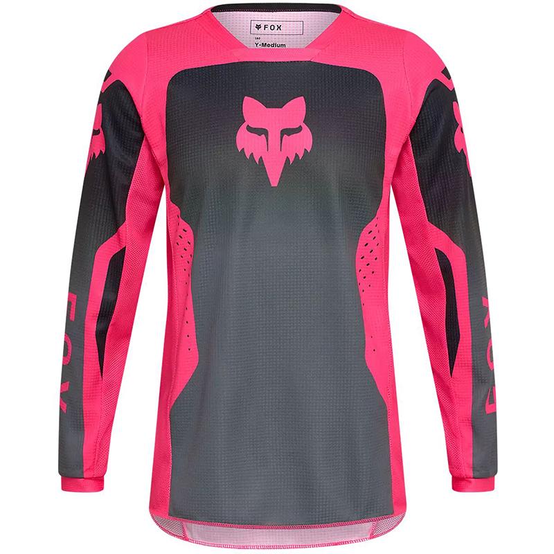 Maillot cross 180 SHIELD FILLE JUNIOR