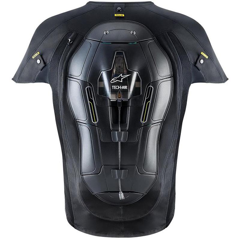 Airbag TECH AIR STREET ALPINESTARS 2