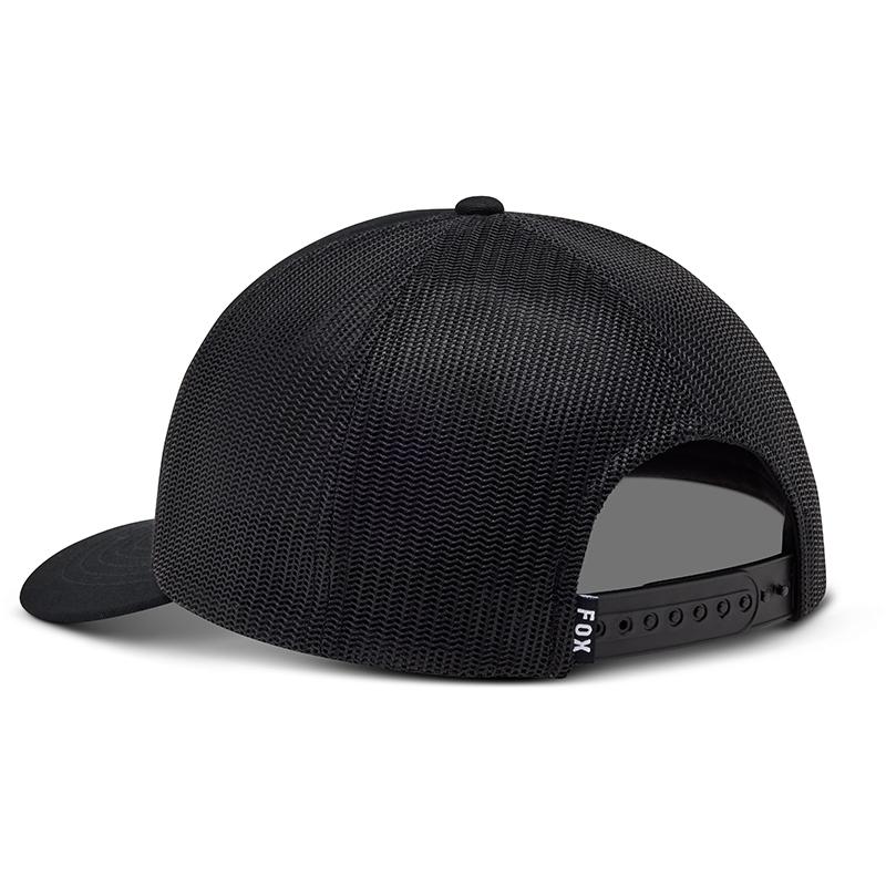 Casquette FOX HEAD TRUCKER FOX 2