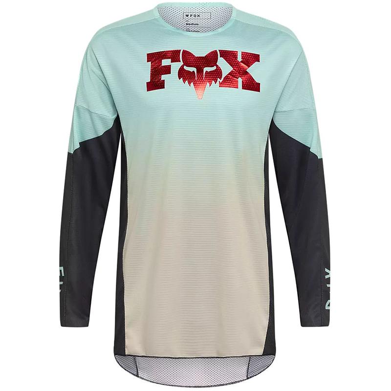 Maillot cross 360 DRIP FOX
