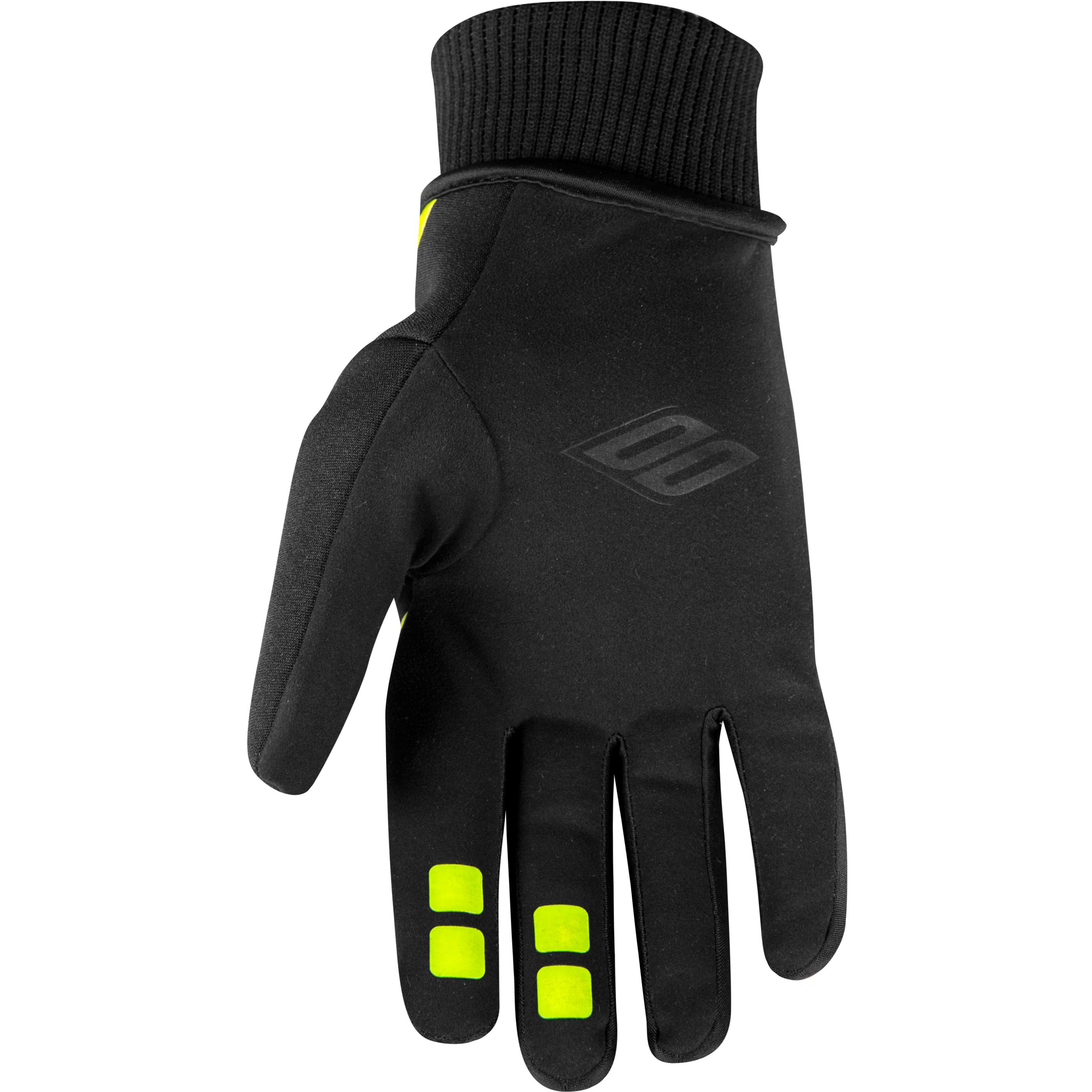 Gants cross CLIMATIC SHOT 2