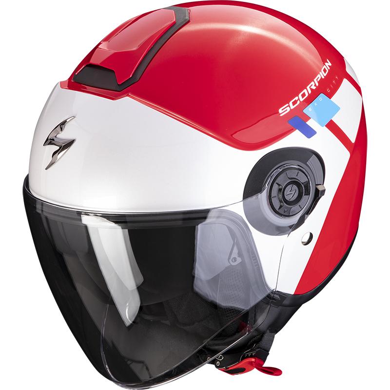 Casque EXO-CITY II MALL SCORPION