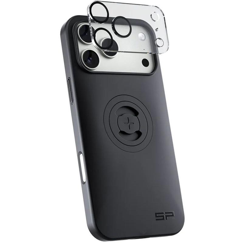 Protection smartphone POUR OBJECTIF IPHONE 17 PRO MAX SPCONNECT