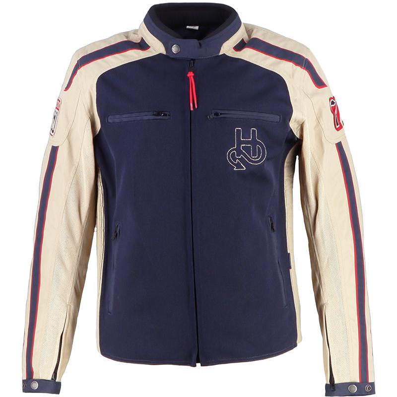 Blouson CLUB MAN AIR Mesh HELSTONS
