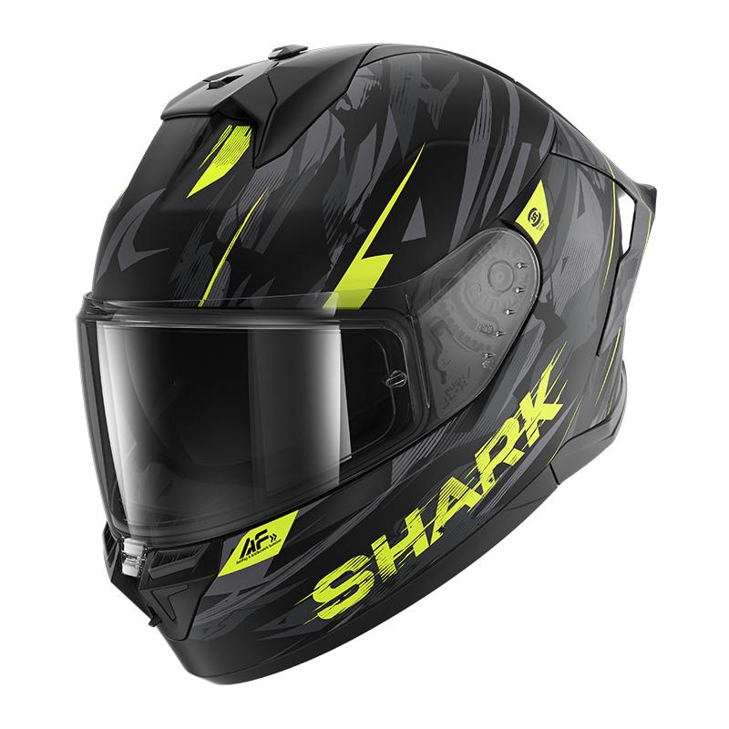 Casque Skwal Cup Inkrider SHARK