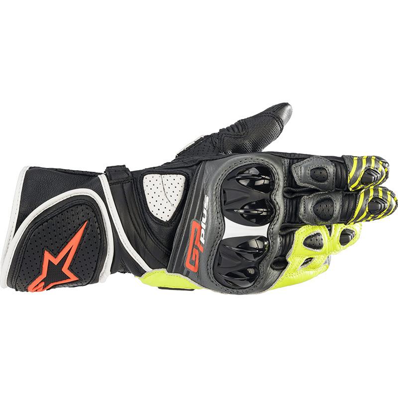 Gants GP PLUS R2 ALPINESTARS