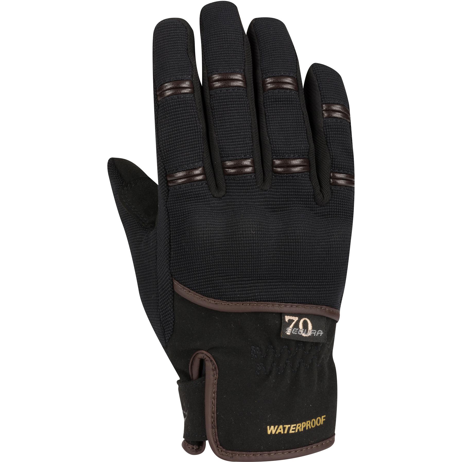 Gants LADY ZEEK SEGURA