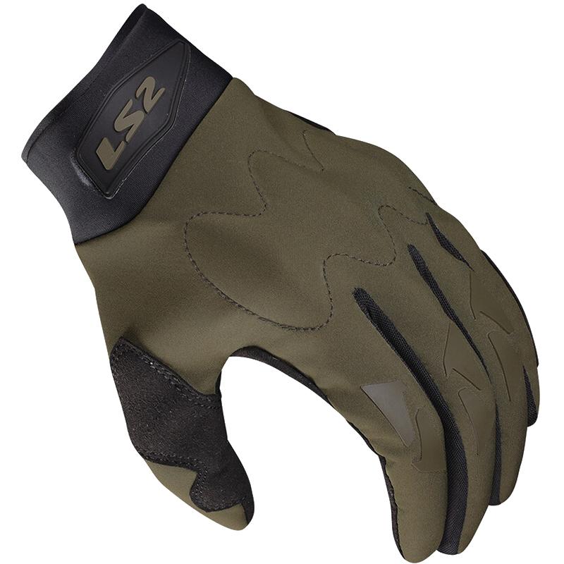 Gants HIKER MAN LS2