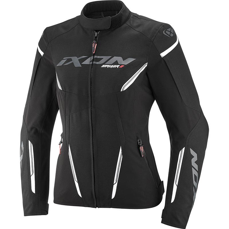 Blouson STRIKER 2 LADY IXON