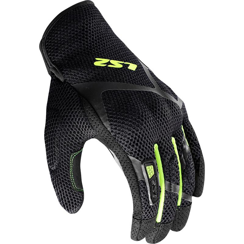 Gants RAY II MAN LS2