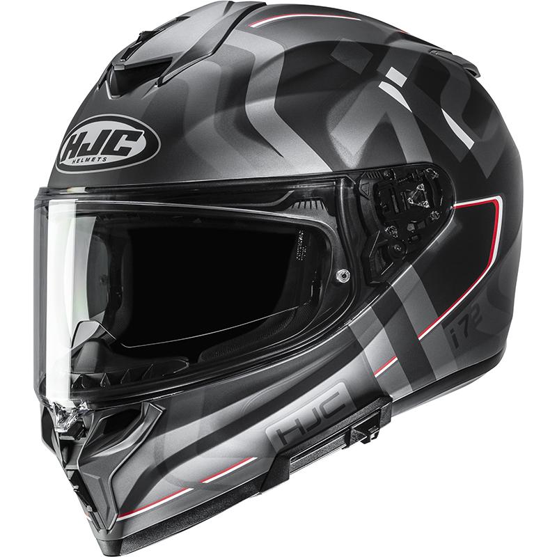 Casque I72 Tala Mc26H HJC