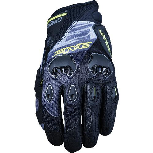 Gants STUNT EVO REPLICA 10 FIVE