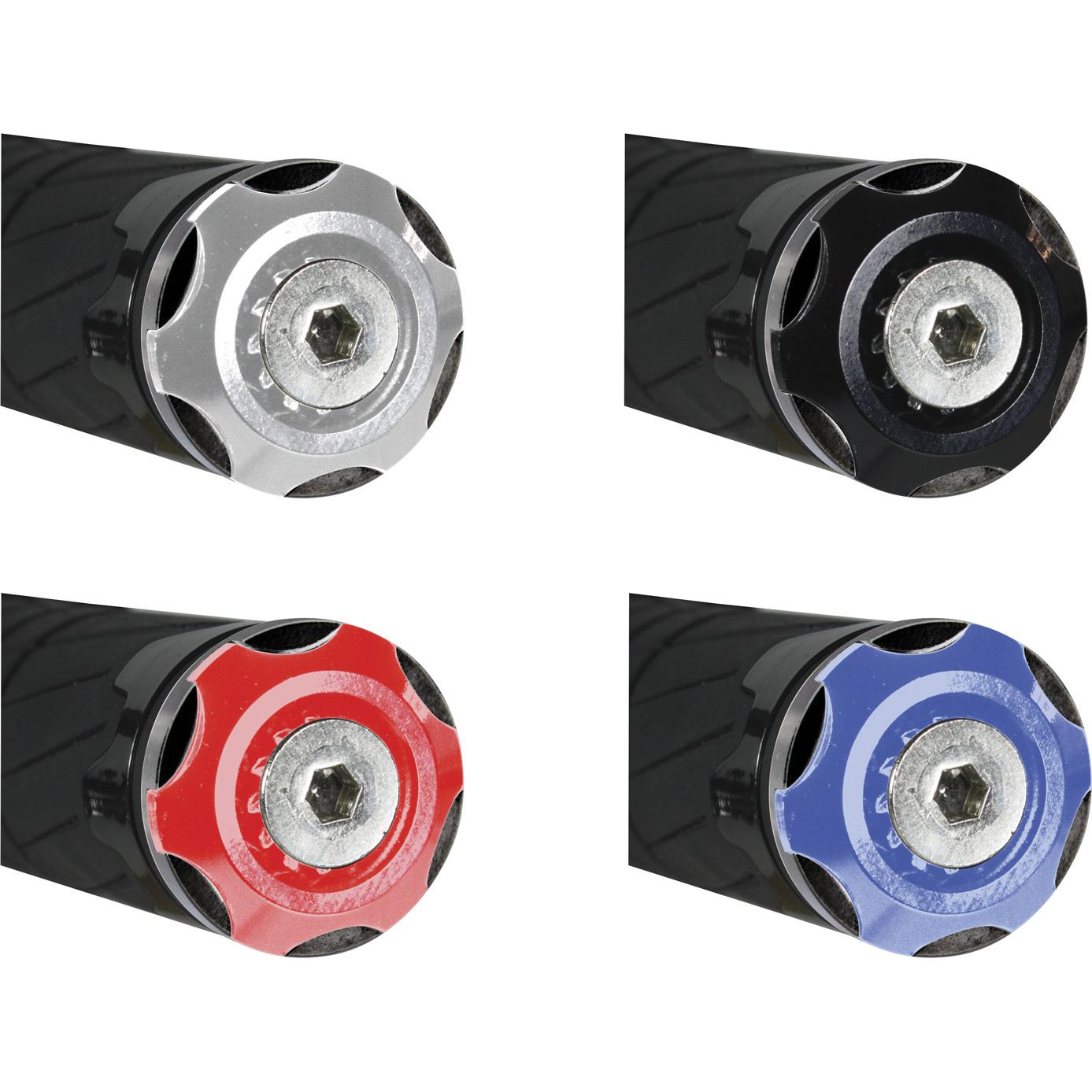 Poignées VEGA CHAFT