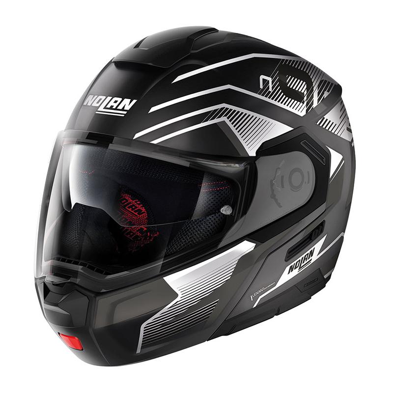 Casque N90-3 COMEBACK N-COM NOLAN