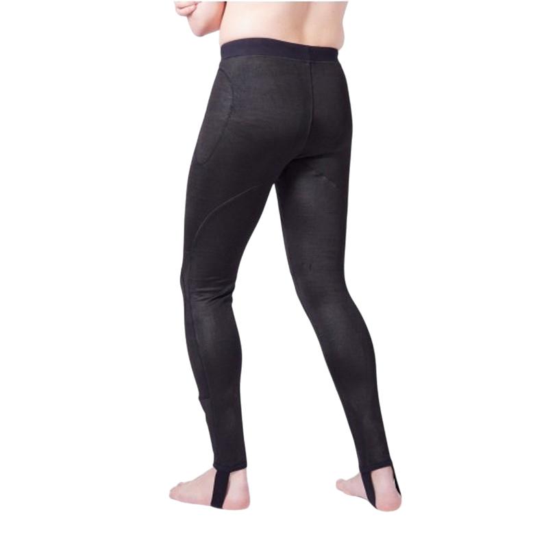 Legging moto sous-pantalon Optimal Men Sous-vêtement de protection BOWTEX 2