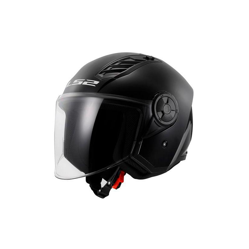 Casque OF616 AIRFLOW II SOLID LS2