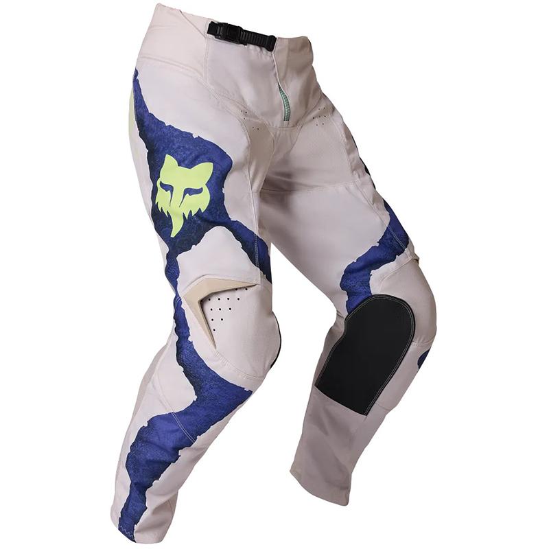 Pantalon Cross 180 AWARENESS LIMITED EDITION FOX