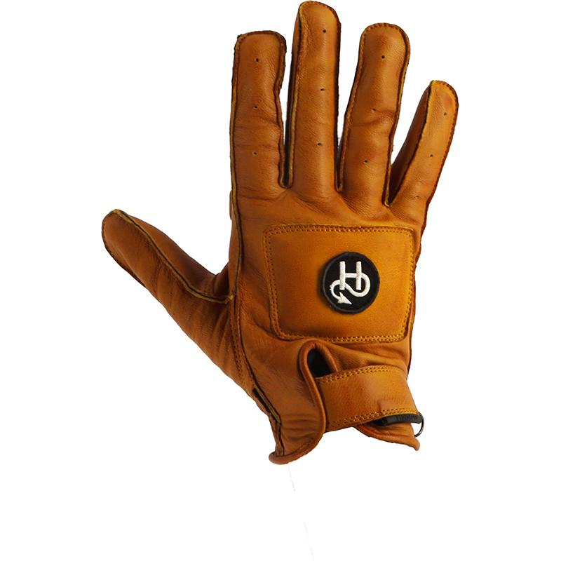 Gants LOGO HELSTONS