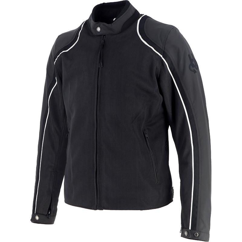 Blouson PHOENIX AIR Tissu-Mesh HELSTONS