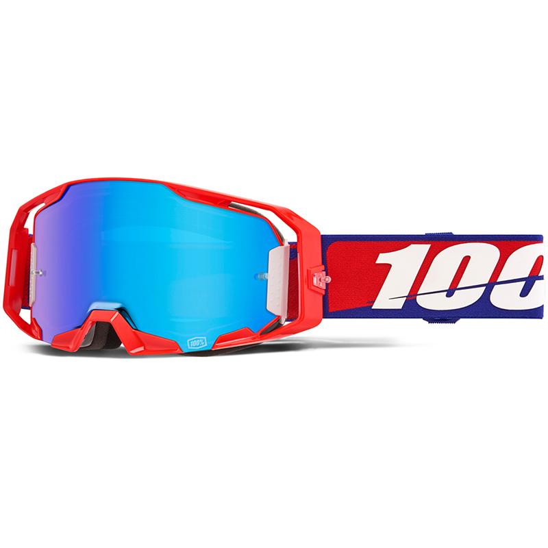 Masque cross ARMATIC BEST 100