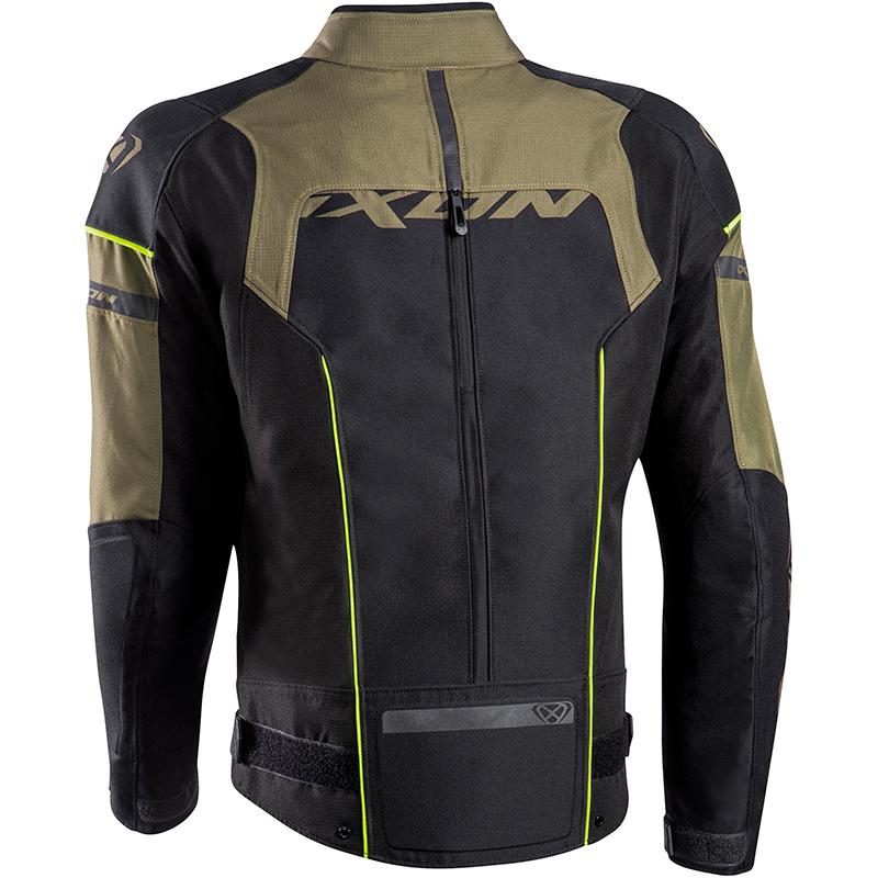 Blouson ALLROAD IXON 2