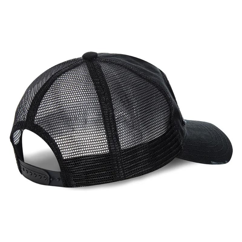 Casquette TRUCK07 VON DUTCH VONDUTCH 2