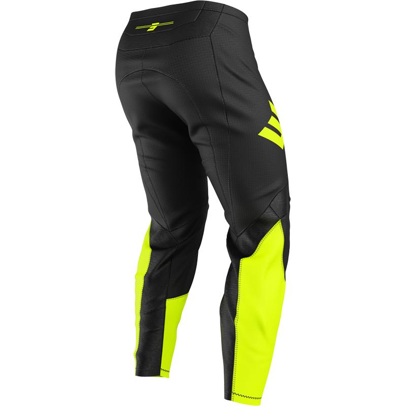 Pantalon Cross DRAW PRIVATE SHOT 2
