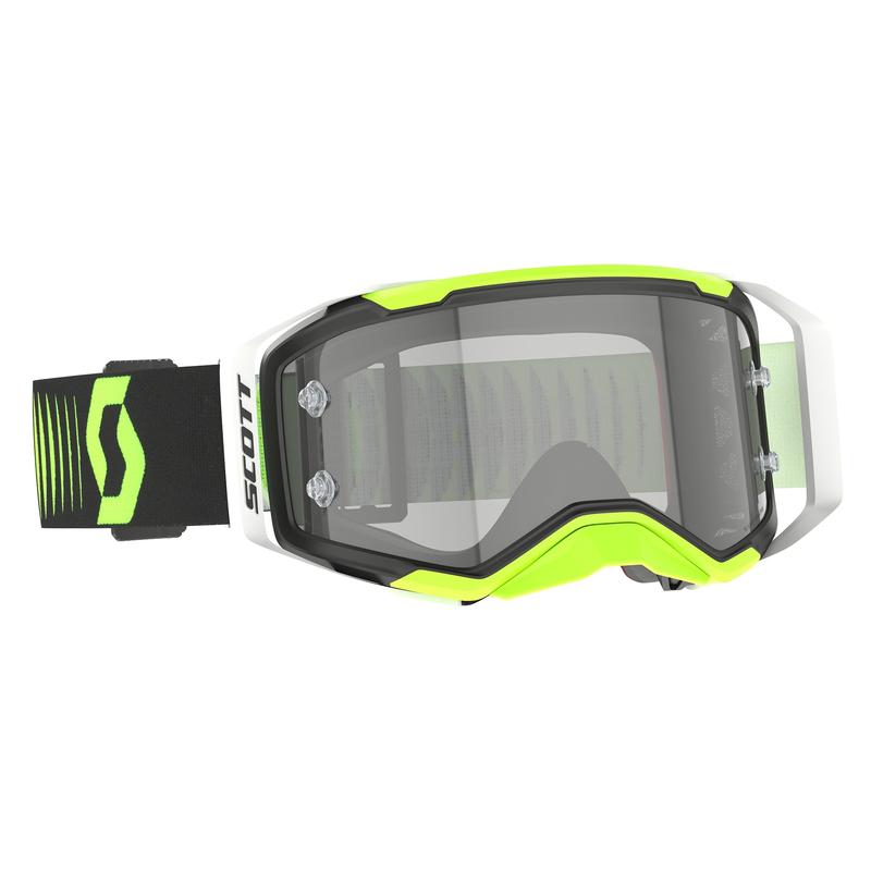 Masque Cross Prospect 2.0 Ls SCOTT